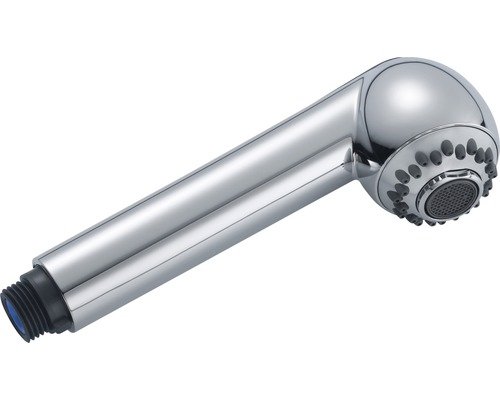 Franke Küchenarmatur mit Handbrause Novara chrom 07015898
