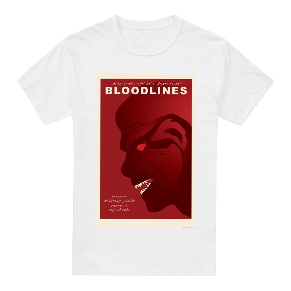 The Next Generation Season 7 Episode 22 TShirt