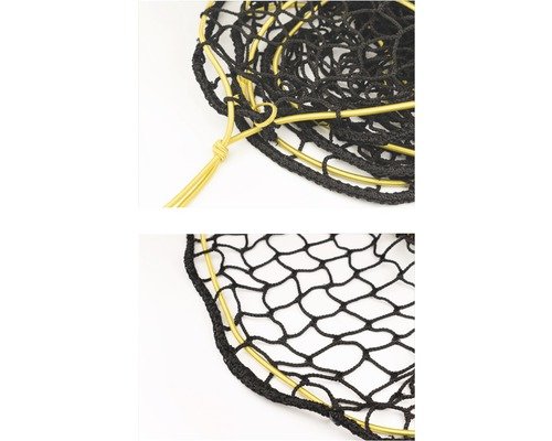 Humbaur Anhängernetz 2500 x 1300 mm