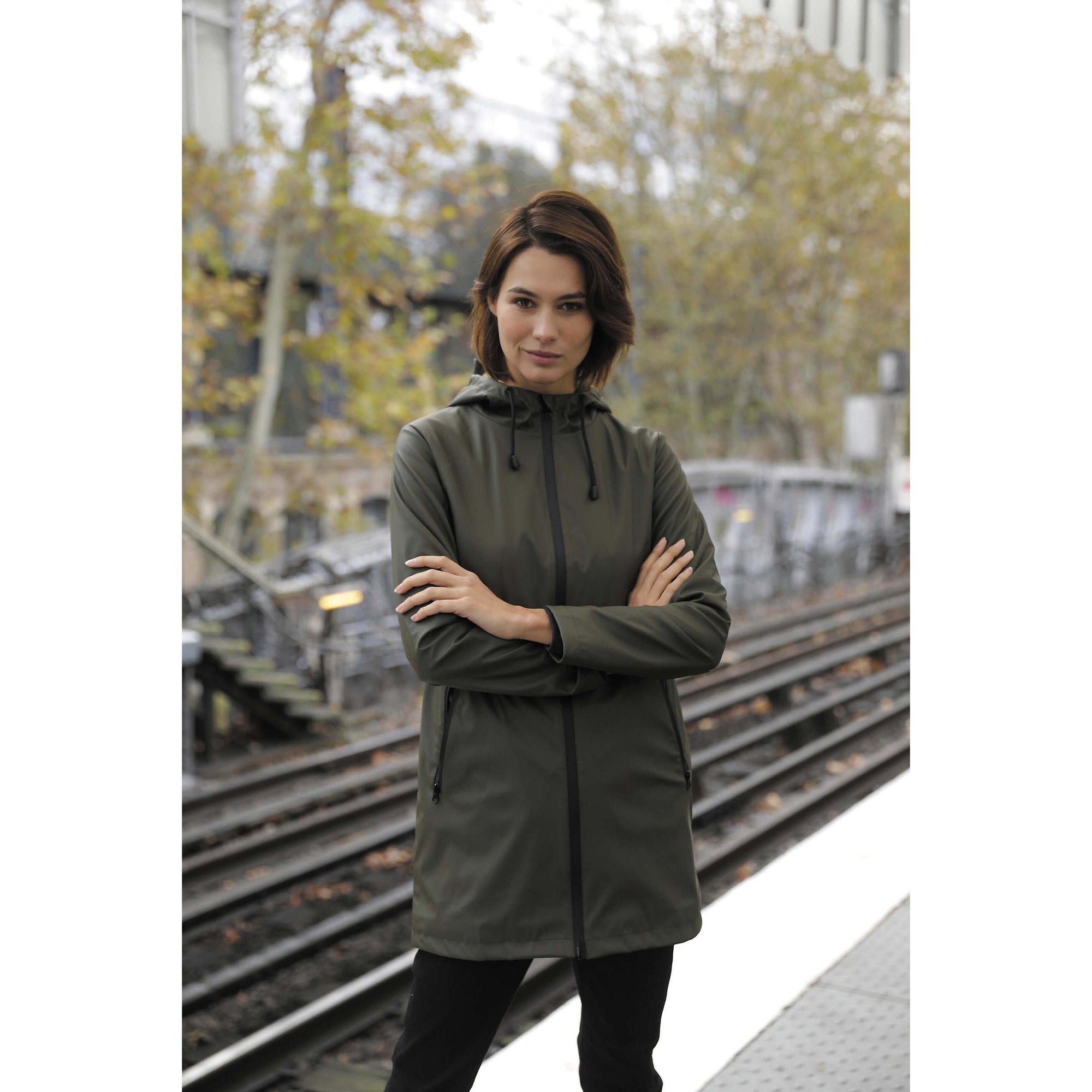 regenjacke en so's antoine