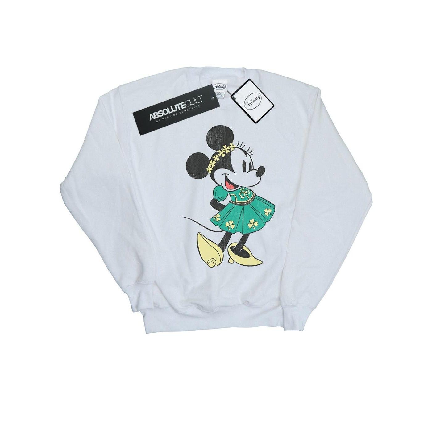 St Patrick's Day Sweatshirt