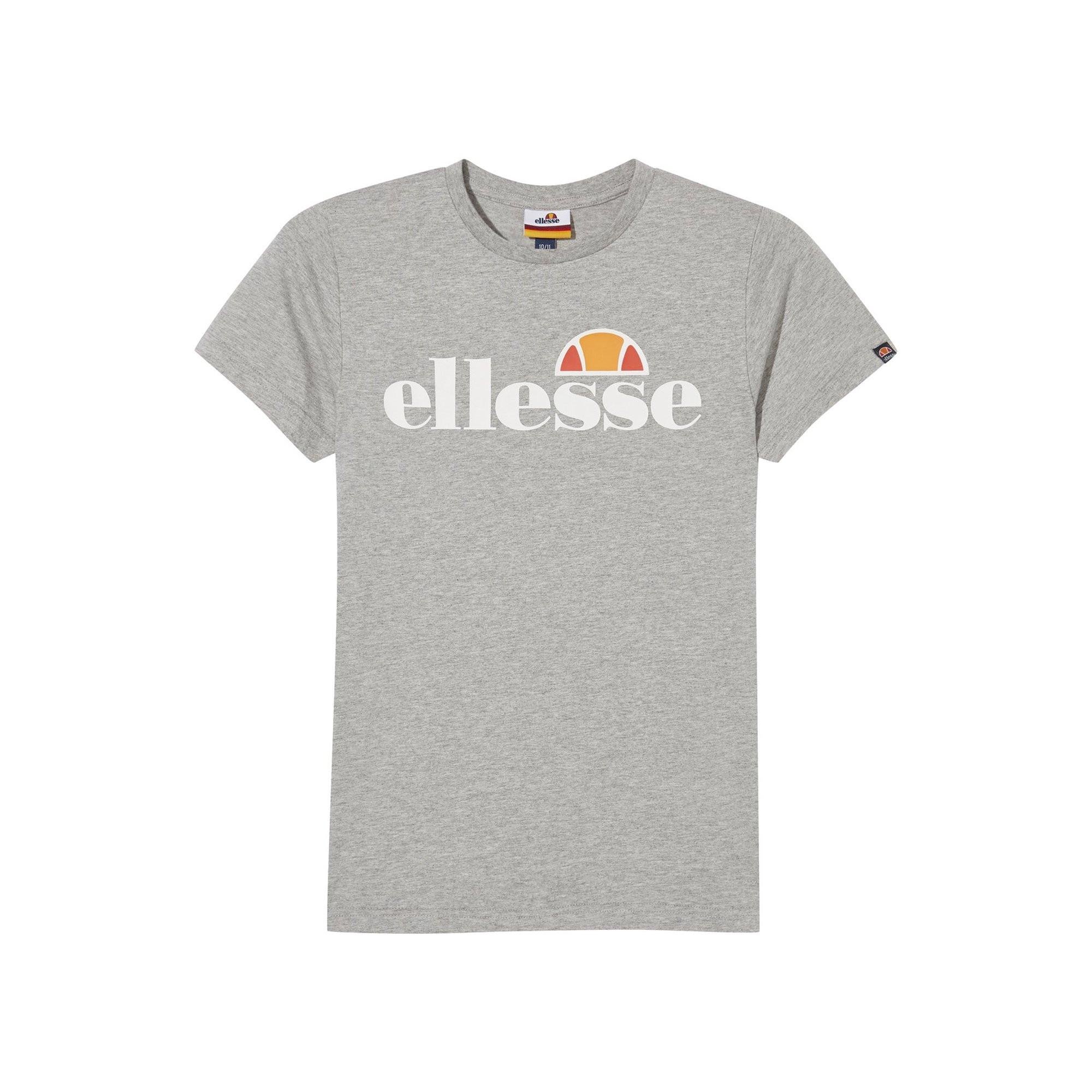 T-Shirt 1er Pack Bequem sitzend-MALIA TEE Jnr