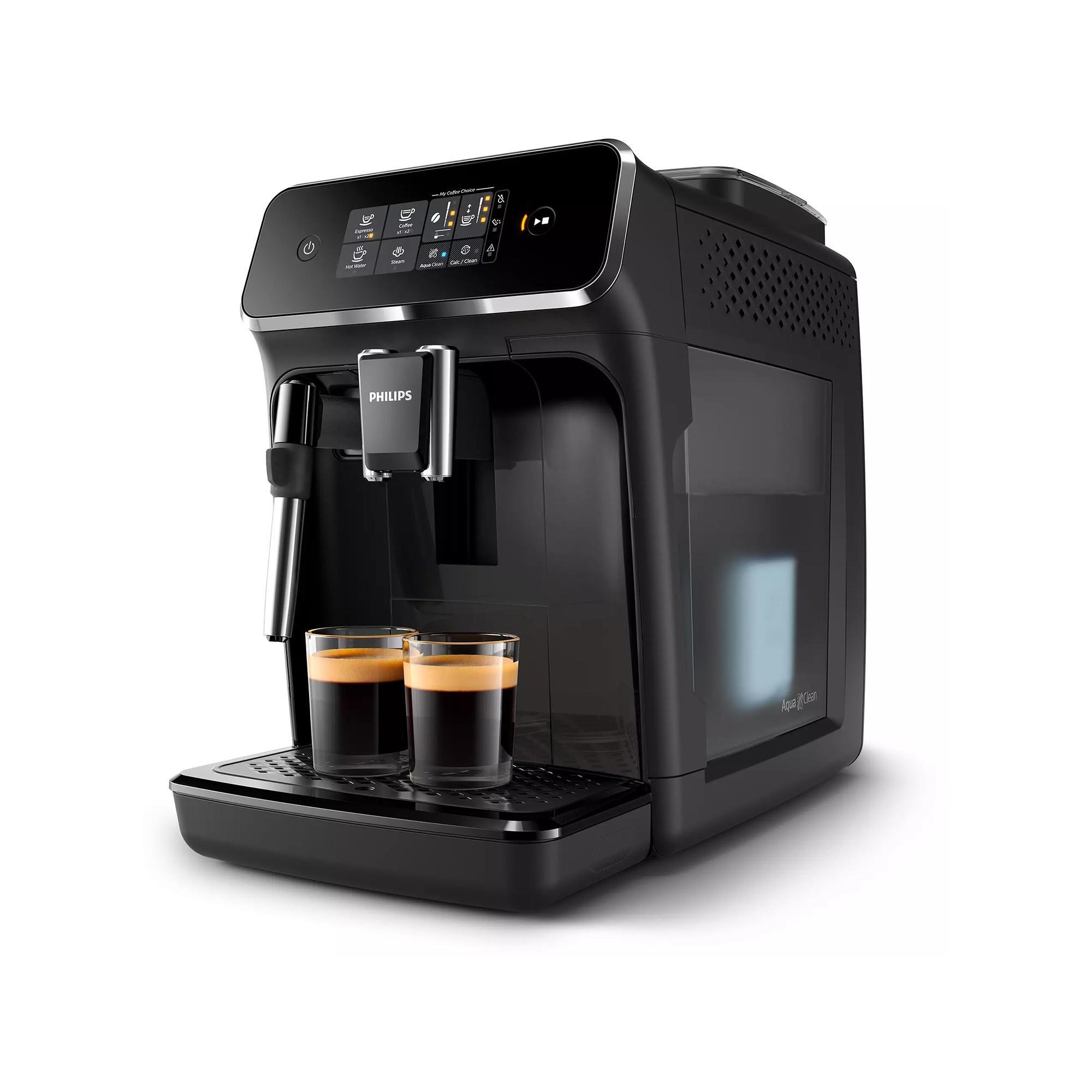 Kaffeevollautomat