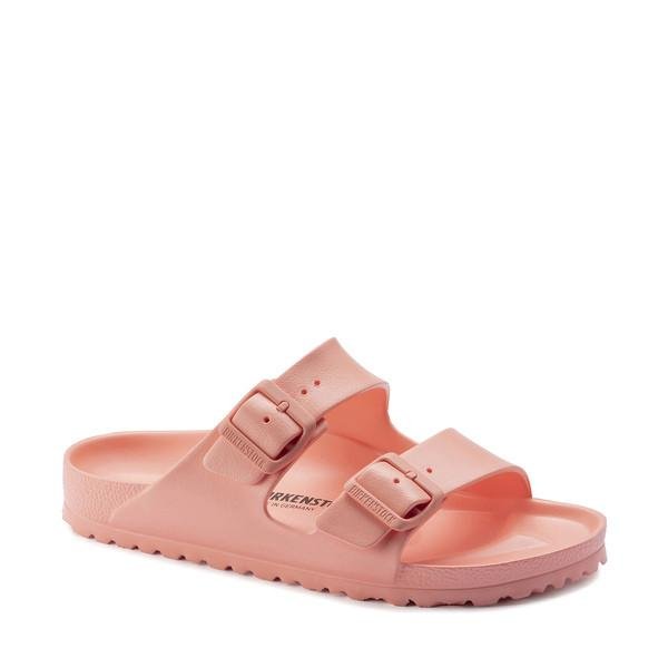 Sandalen, Flat