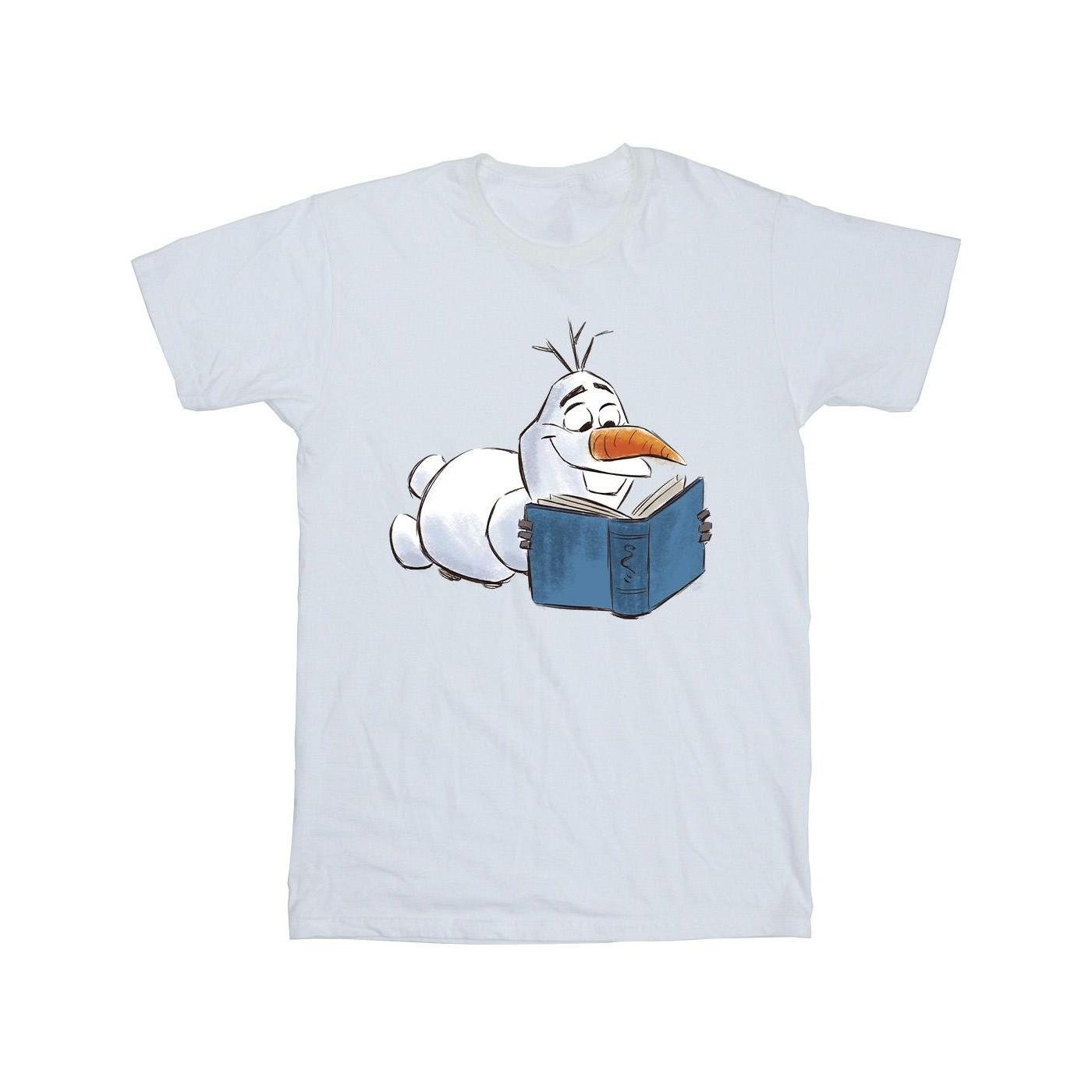 Frozen TShirt