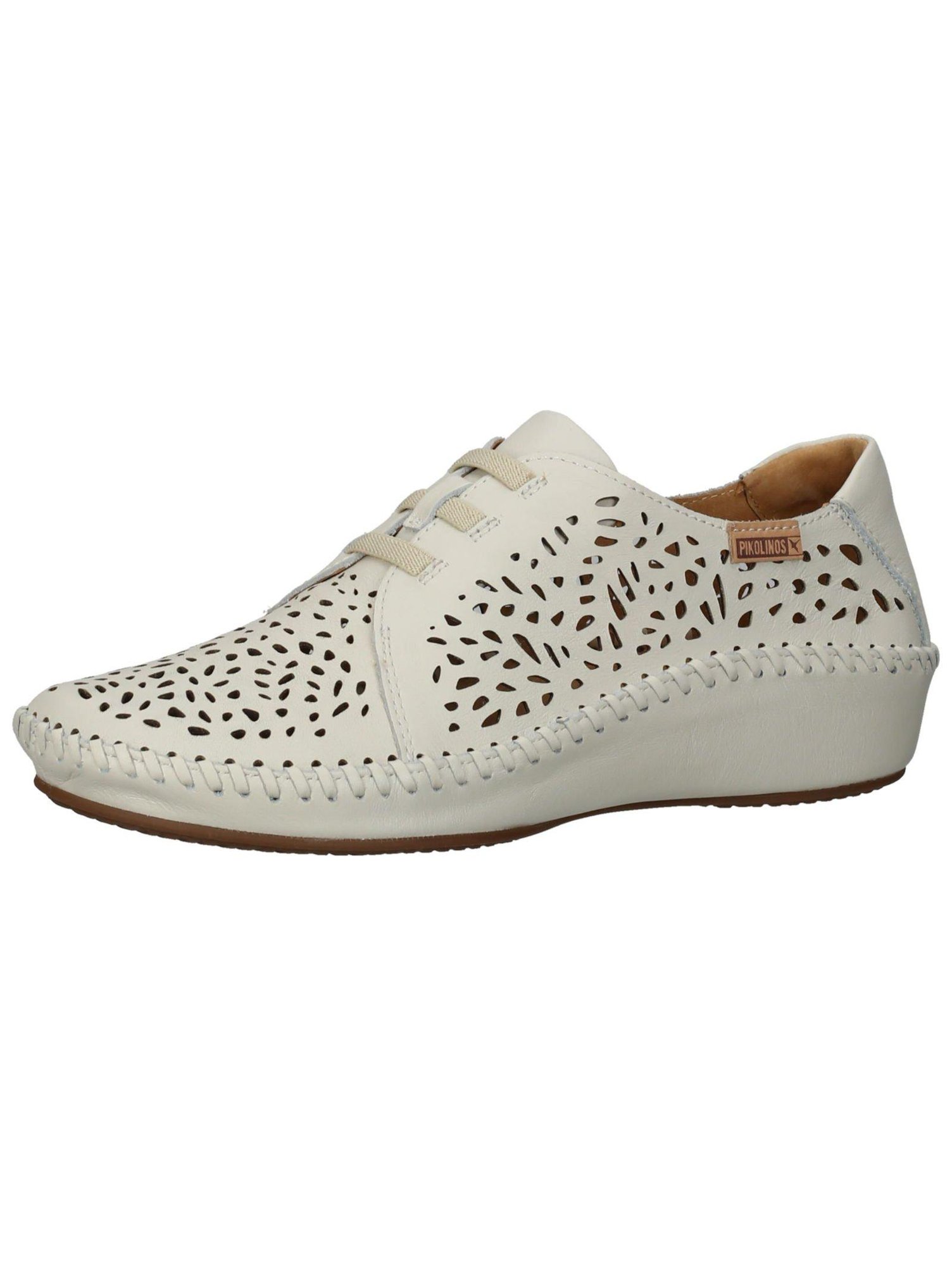 Halbschuhe 655-4783
