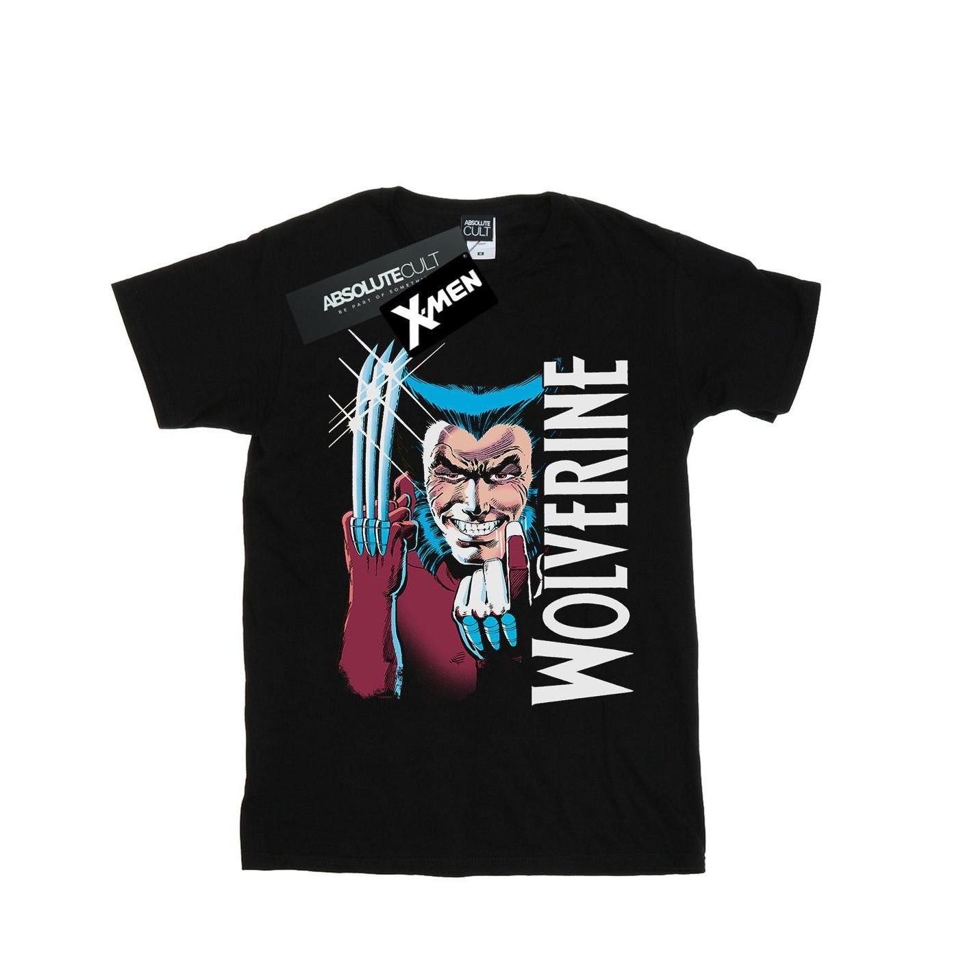 XMen Come Here TShirt