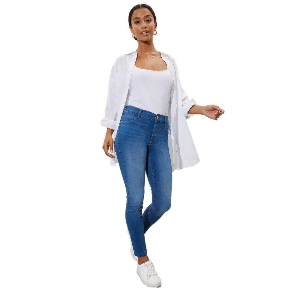 Frankie Jeans