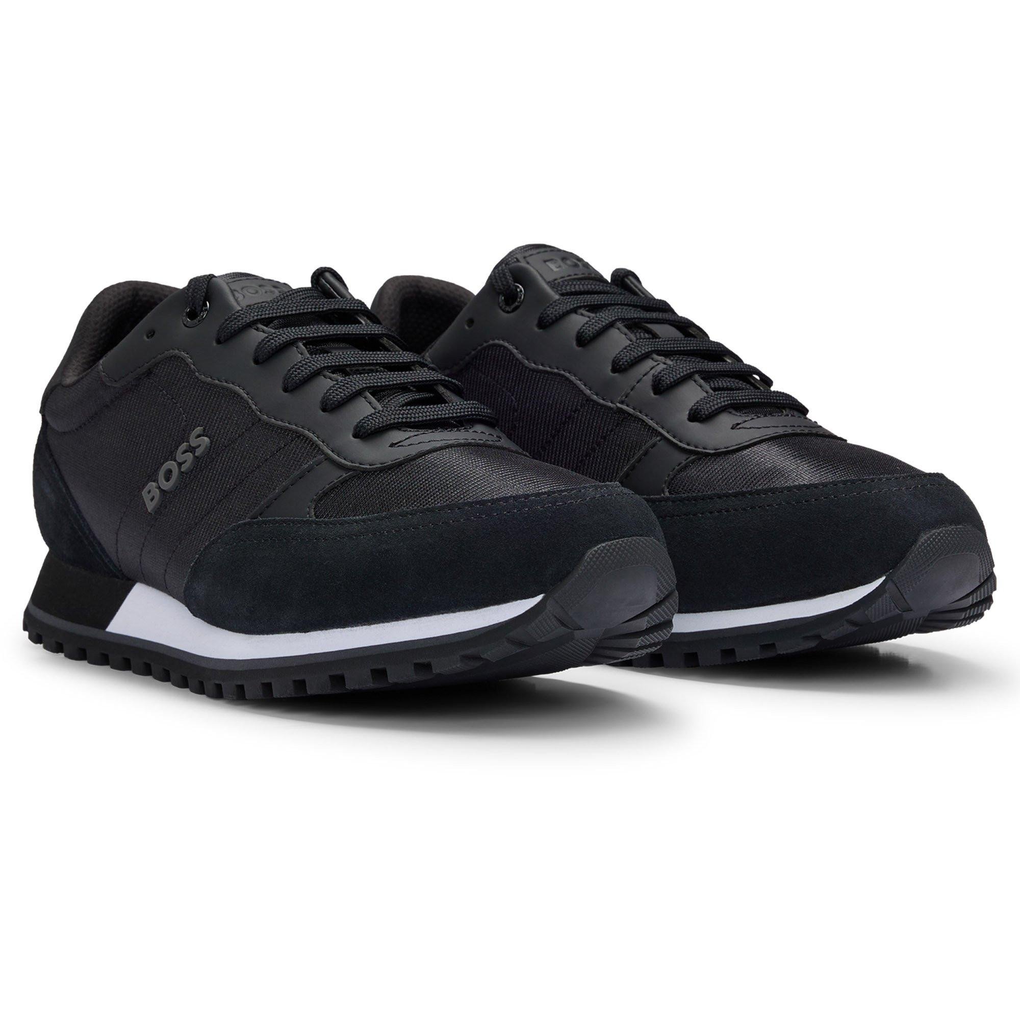 Sneaker -Parkour-L Runn ny