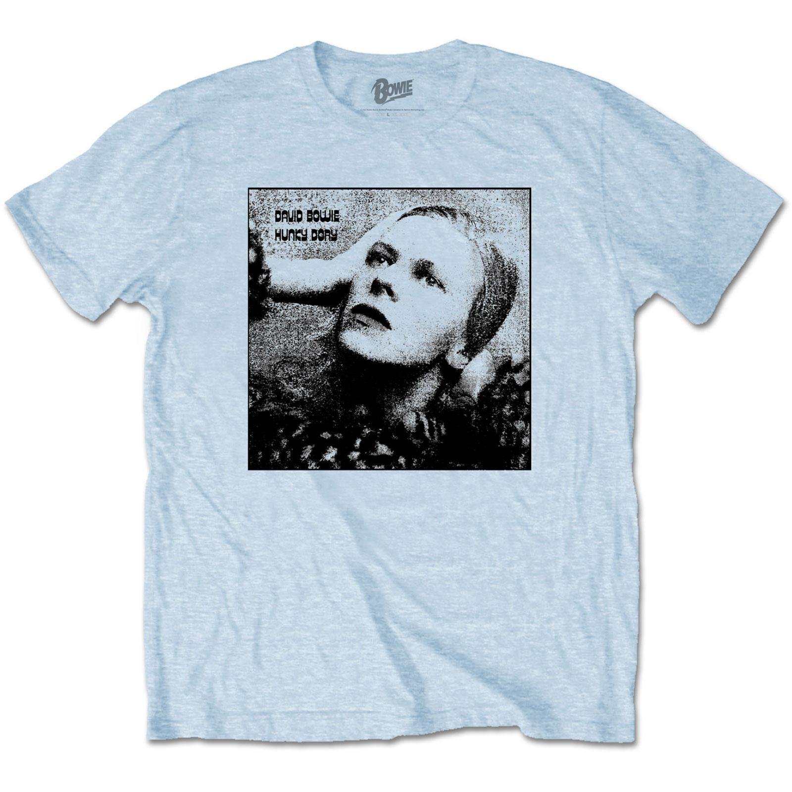 Hunky Dory TShirt