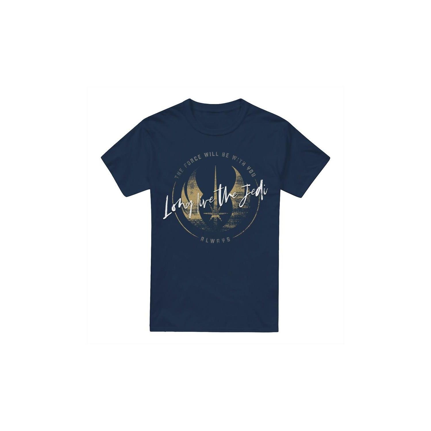 Long Live The Jedi TShirt