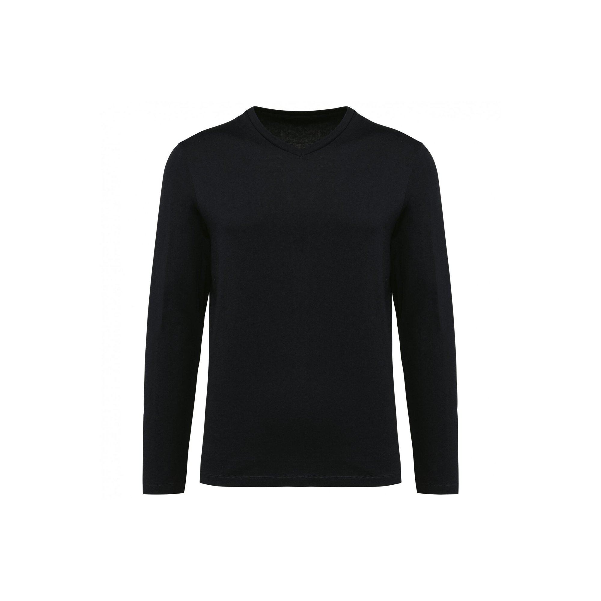 angarmshirt suprima v-neck