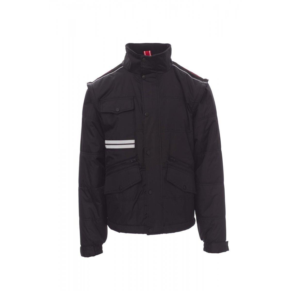 jacke payper fighter 2.0