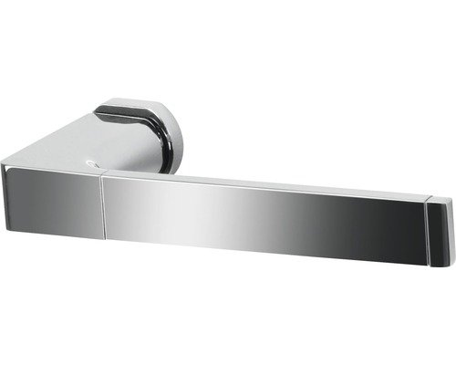 Toilettenpapierhalter Spirella Milo chrom