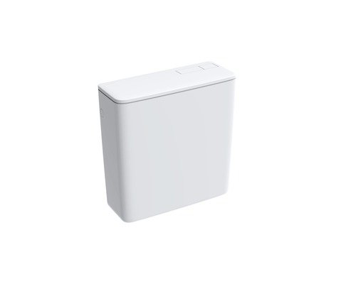 Geberit Universal AP-Spülkasten AP128 mit 2-Mengen-Spülung 128300115
