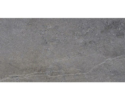 Feinsteinzeug Bodenfliese Dover Marengo 32x62,5 cm