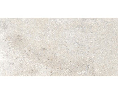 Feinsteinzeug Bodenfliese Dover Almond 45x90 cm