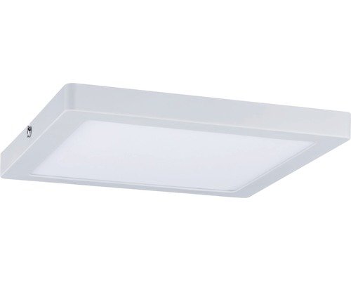 LED Panel Atria 220x220 mm 20W weiss matt