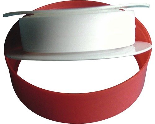 Teflon-Gewindedichtband 12 mm x 0.075 mm x 12 m
