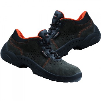 Zapato de seguridad con cordones mod. b0150 opera s1p src - Rationalstock.es