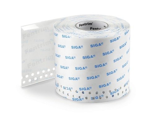 SIGA Fentrim 20 200 mm x 25 m weiss