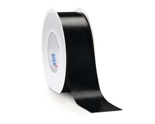 SIGA Wigluv black 60 mm x 40 m