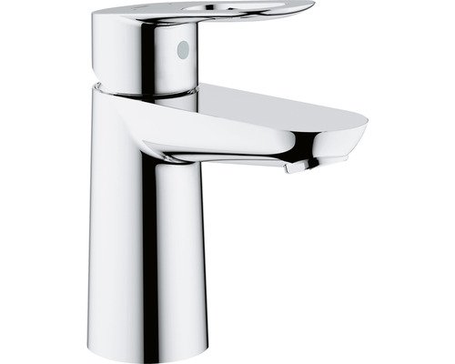 GROHE Waschtischarmatur BAULOOP chrom 23337000