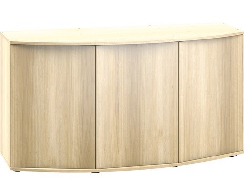Aquarium Unterschrank Juwel SBX Vision 450 151x61x80 cm helles Holz