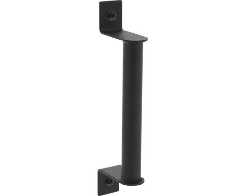 Intersteel Türgriff 196 x 25 mm schwarz