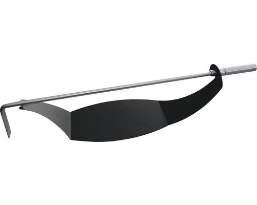 Schürhaken Lienbacher Design schwarz