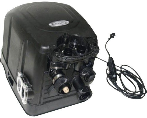 Whirlpoolsteurgerät Pur Spa 128456