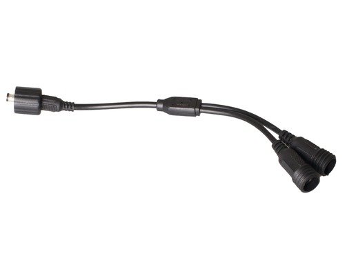 Y-Verteilerkabel GroJa Glow Solid Lichtleiste