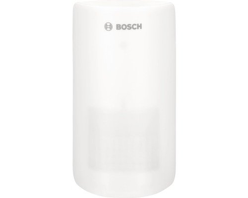 Bewegungsmelder Bosch weiss