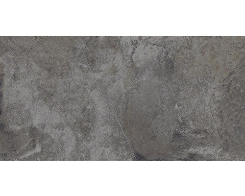 Bodenfliese Atmosphere anthrazit 60x120 cm