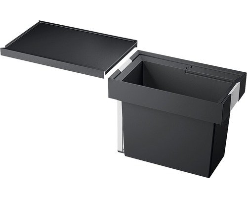 Blanco FLEXON II 30/1 Einbau-Abfalleimer 1x19 l 521542