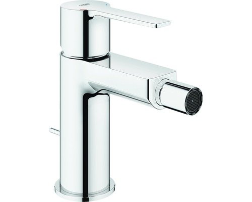 GROHE Bidetarmatur LINEARE chrom 33848001