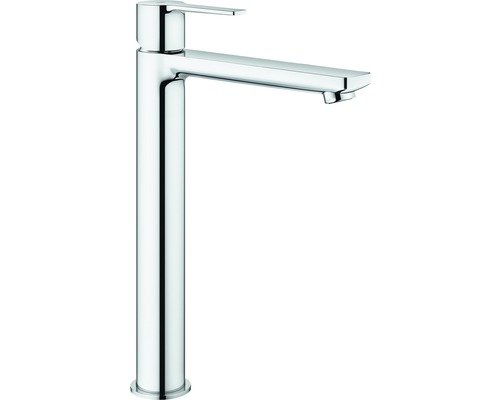 GROHE Waschtischarmatur für Aufsatzwaschbecken LINEARE chrom 23405001