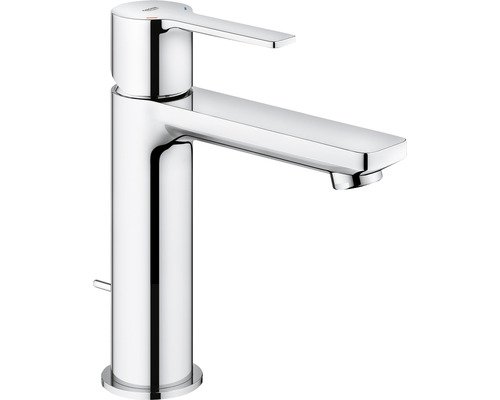 GROHE Waschtischarmatur LINEARE chrom 32114001