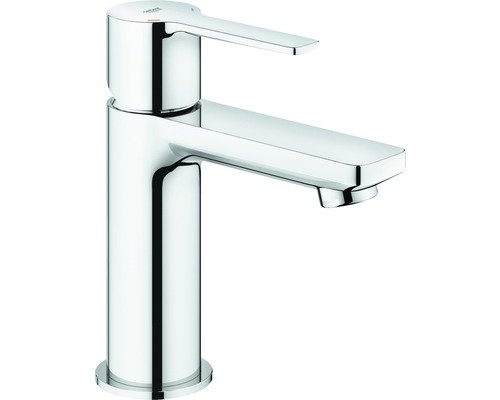 GROHE Waschtischarmatur LINEARE chrom 23791001