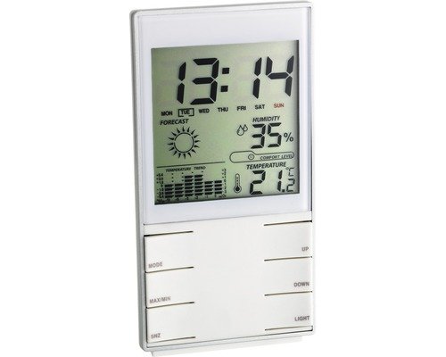 Wetterstation