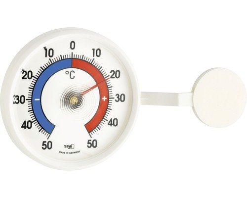 Fensterthermometer