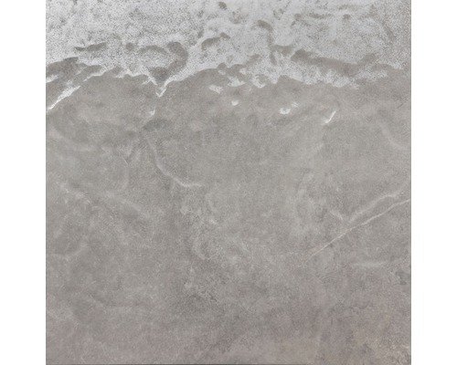 Bodenfliese Atmosphere gris lappato 60x60 cm