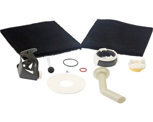 Wagner Service Set I-Spray für Farbsprühsysteme