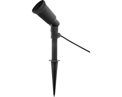 GardenLine Steckspot E27 PAR38 IP44 3 m