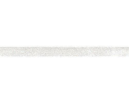 Sockel District blanco 8x45 cm