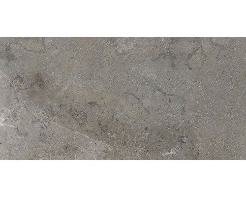 Feinsteinzeug Bodenfliese Dover Natural 45x90 cm