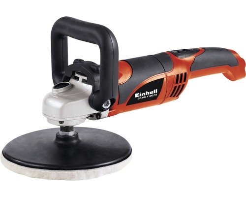 Einhell Poliermaschine CC-PO 1100/1E