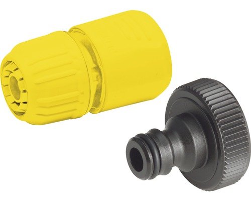 Anschlusssatz Basic Kärcher