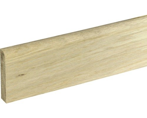 Sockelleiste SF379/S0702 Konsta Fichte lackiert 13x70x2700 mm