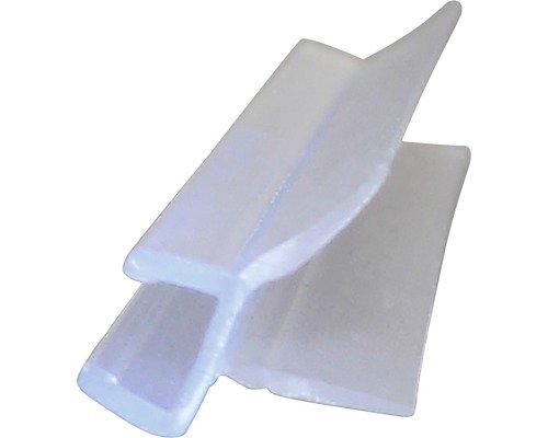 Wasserabweisprofil 5 mm SH Lip Länge 2010 mm